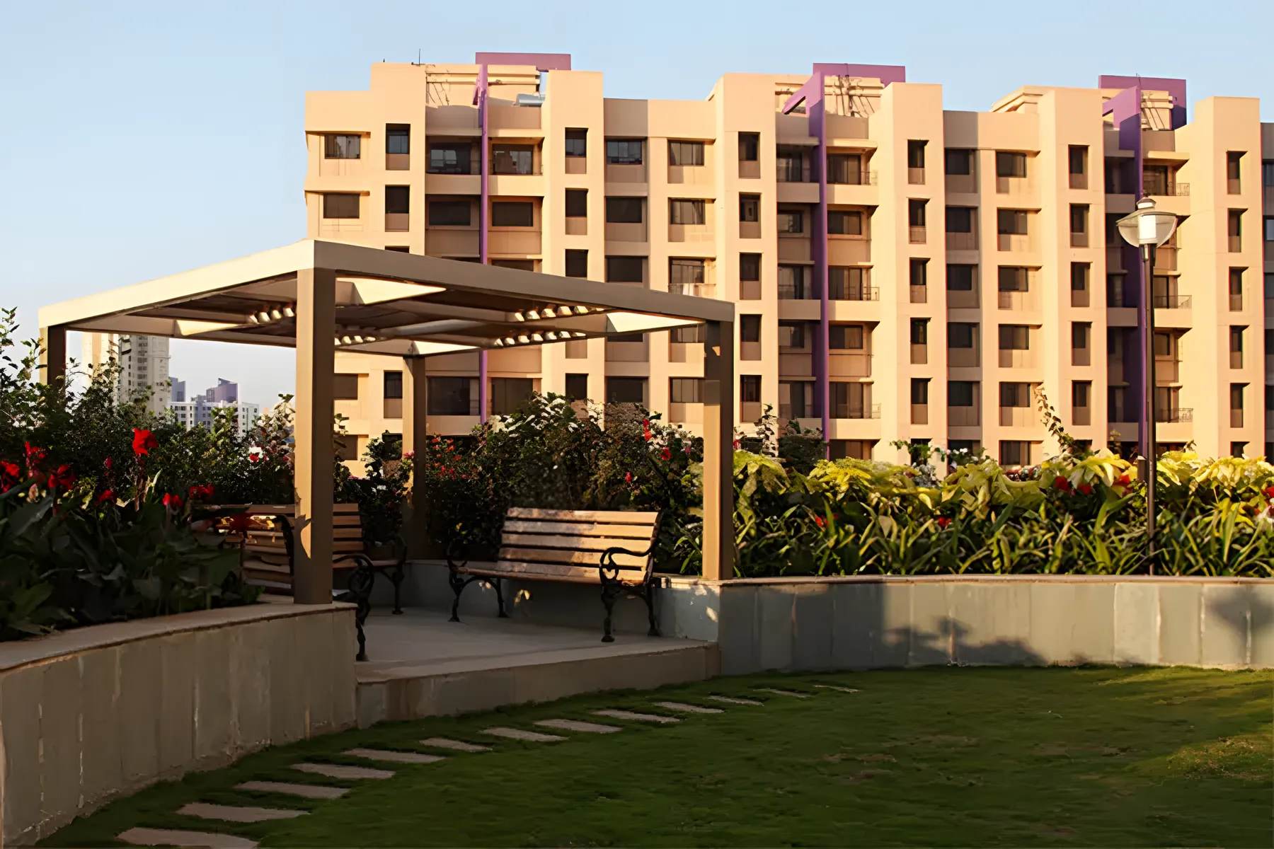 Kasarvadavali โ photo 1