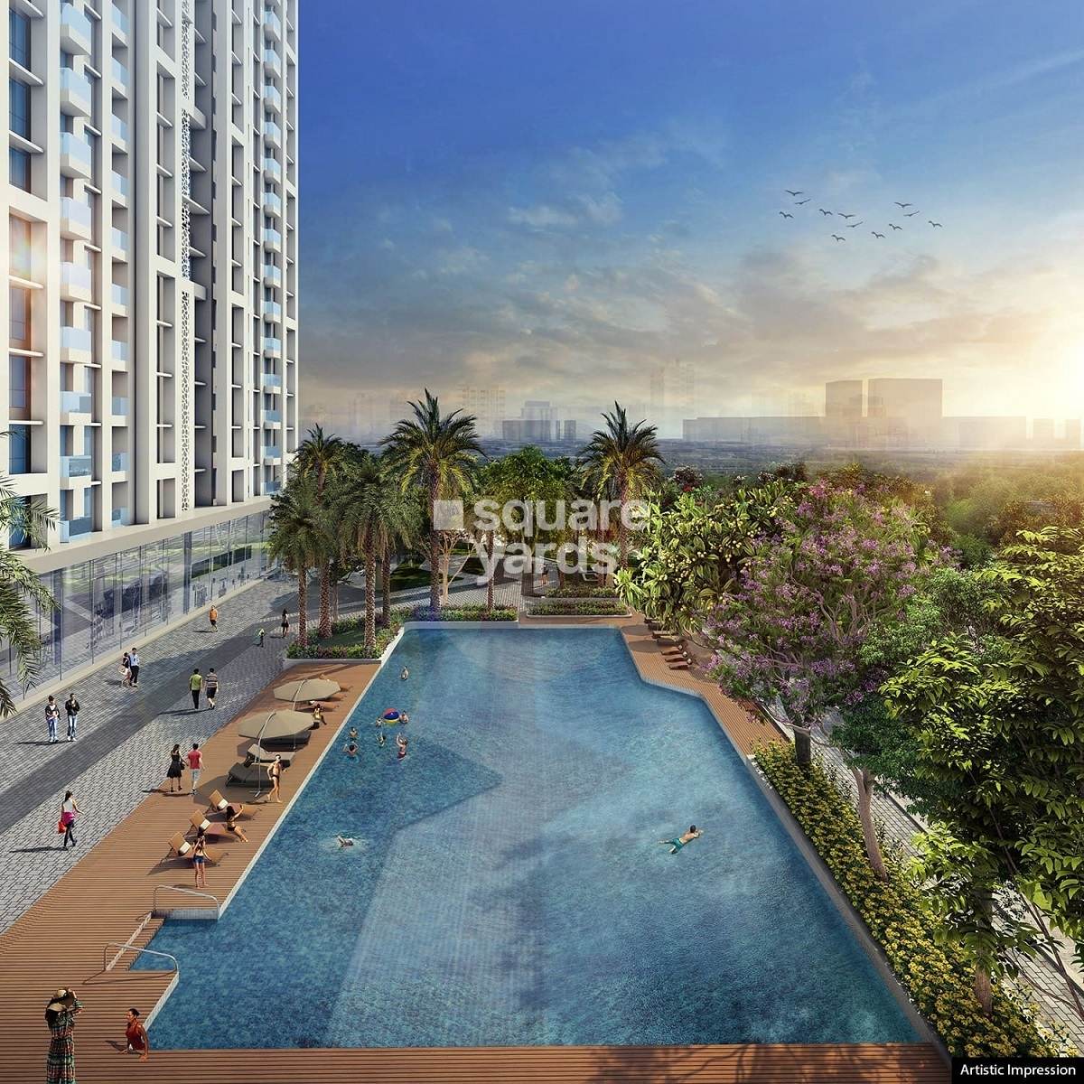 Thane West โ photo 7
