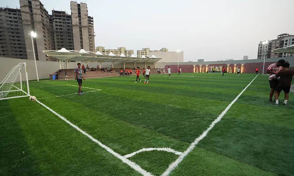 Kharghar โ photo 6