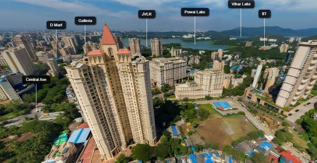 Powai โ photo 1