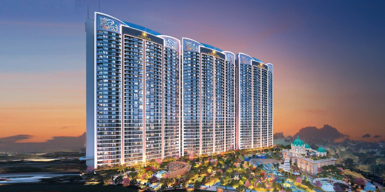 Kharghar โ photo 9