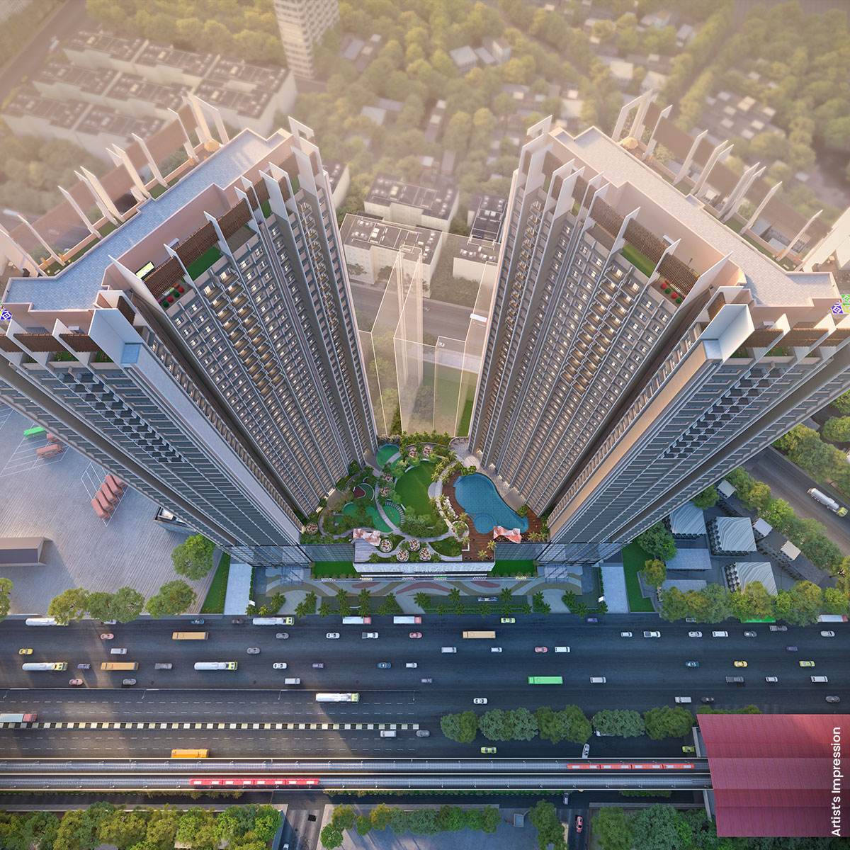 Borivali East โ photo 2