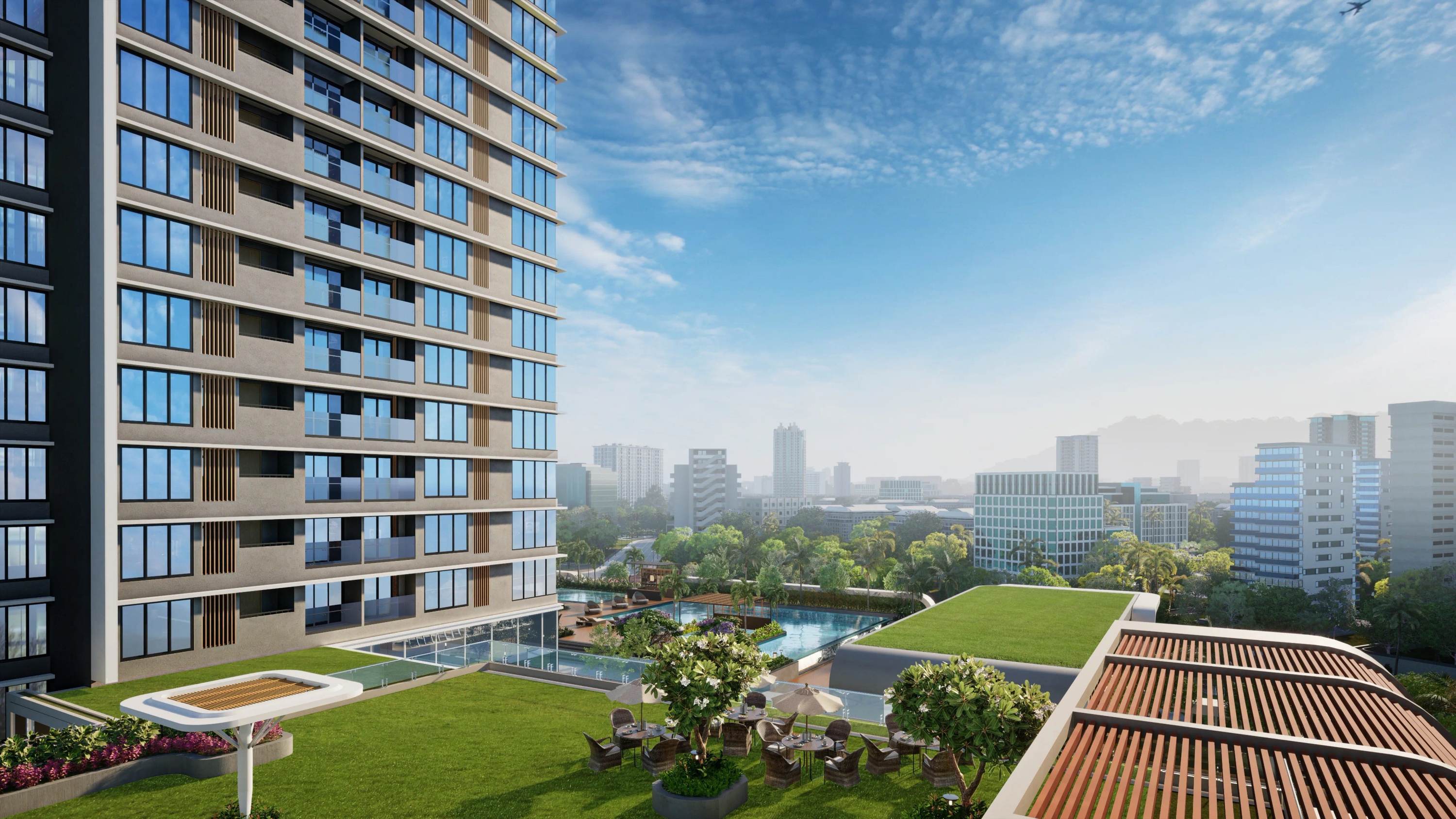 Thane West — photo 2
