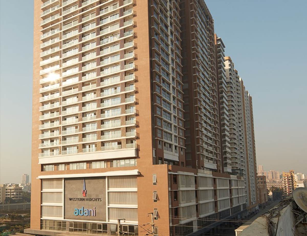 Andheri West — photo 4