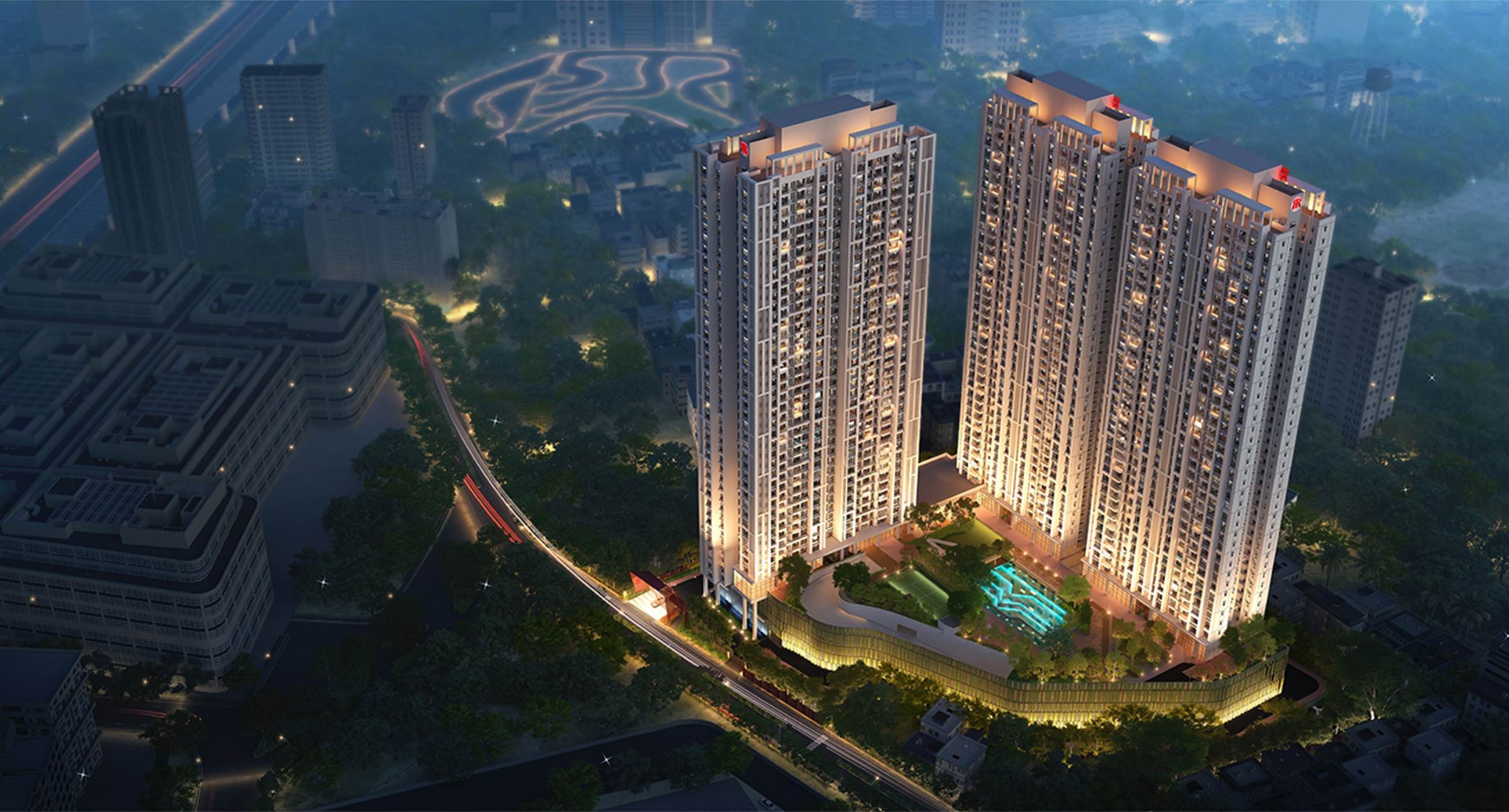 Thane West โ photo 1