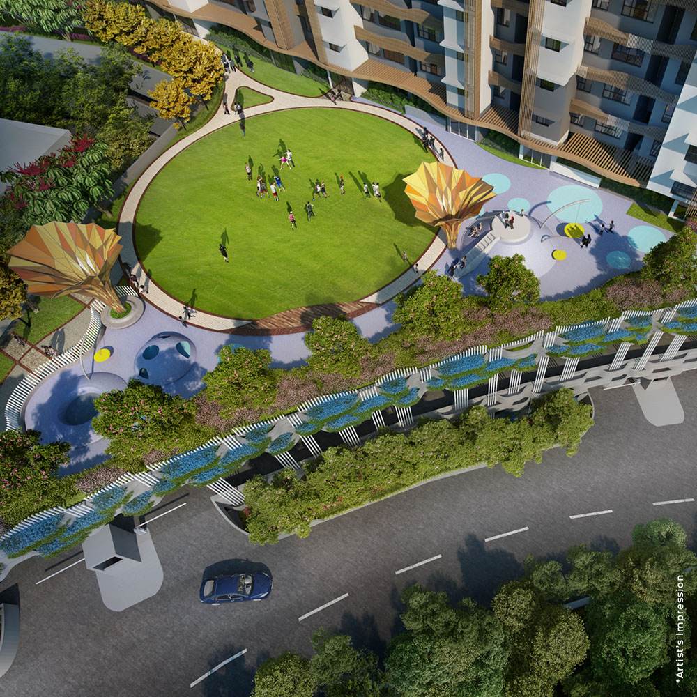 Goregaon West โ photo 1