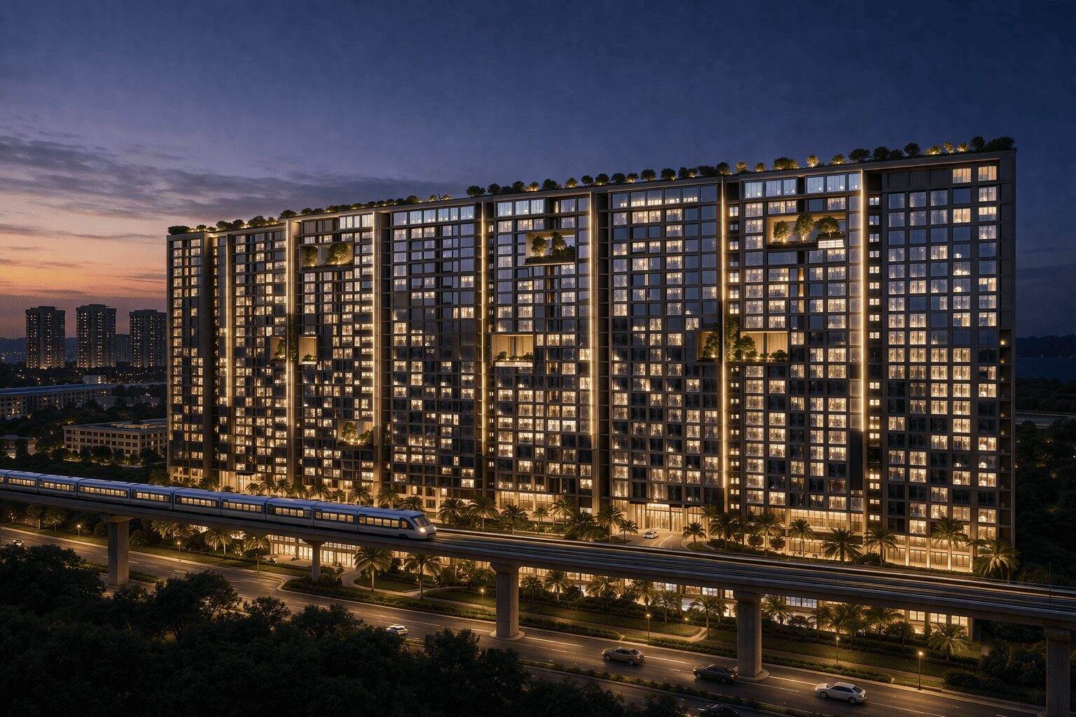 Andheri West — photo 2
