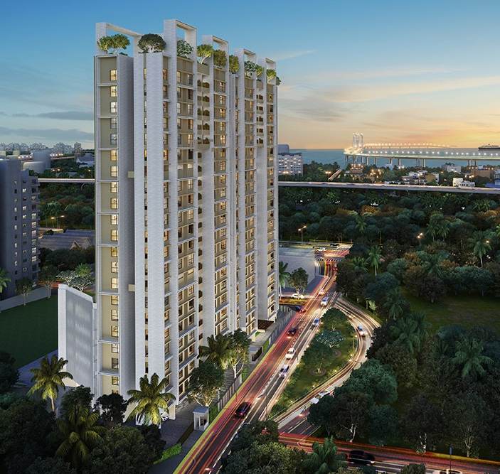 Sewri West โ photo 8