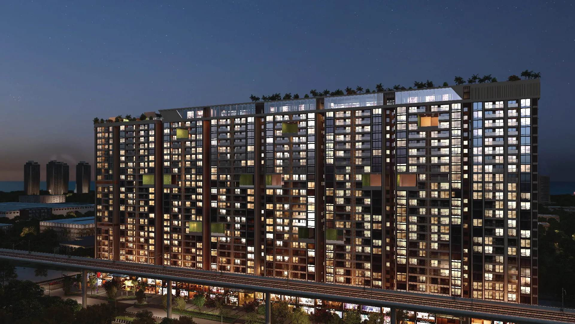 Andheri West — photo 3