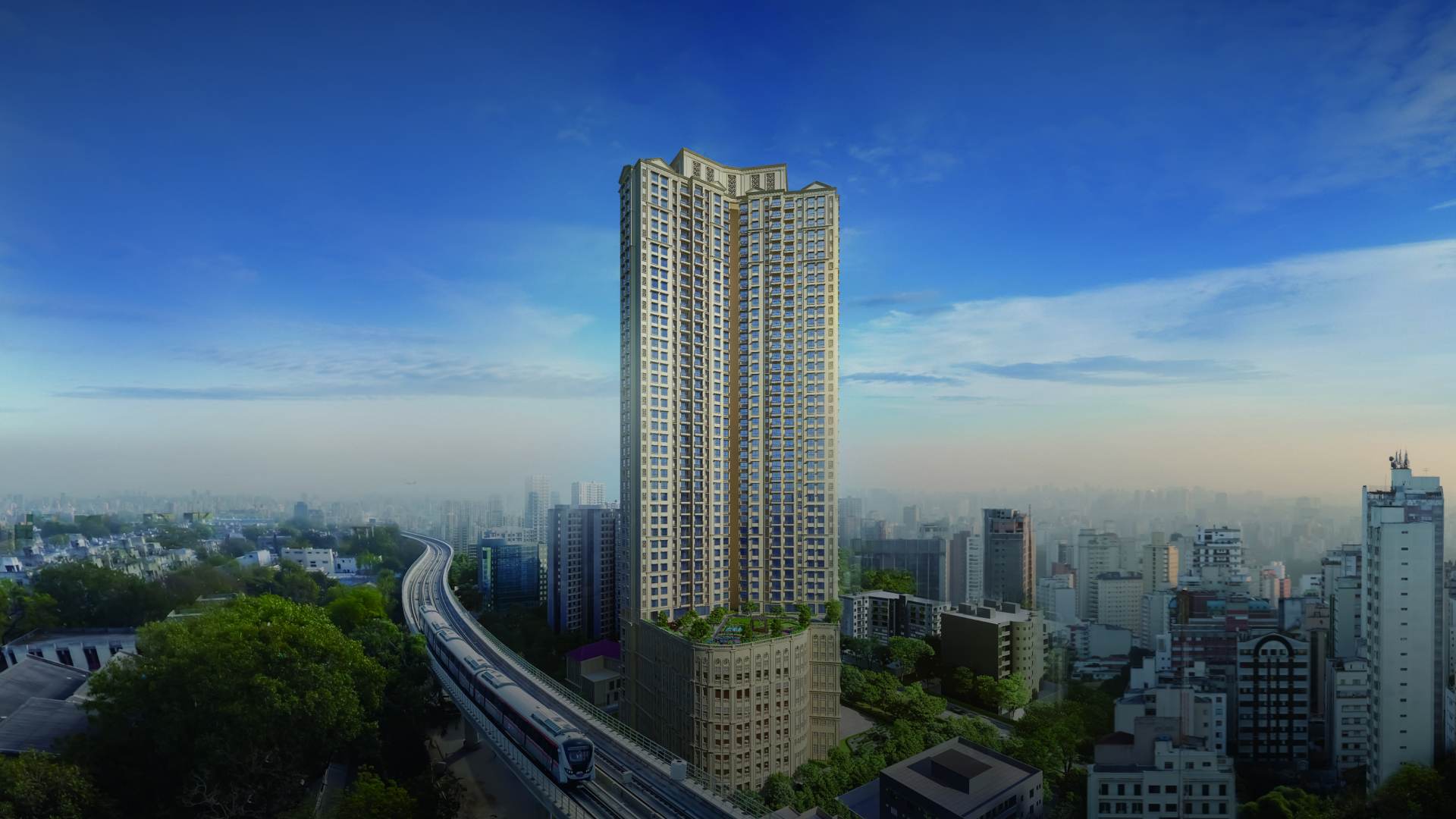 Kandivali West โ photo 1