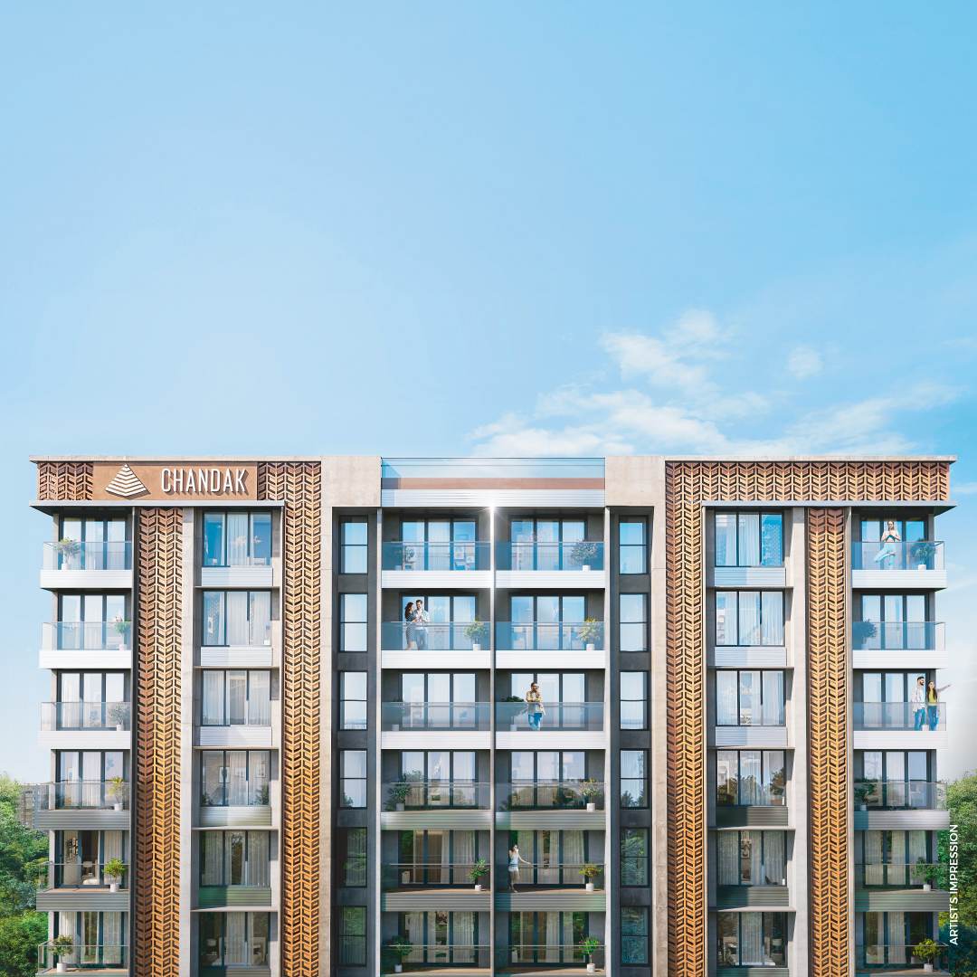 Vile Parle West — photo 1