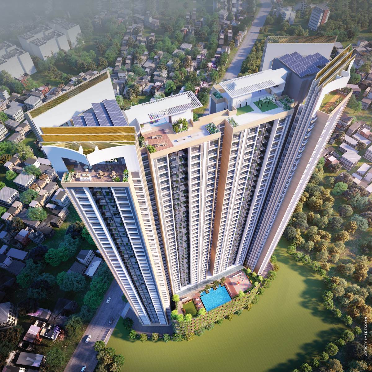 Malad West โ photo 2