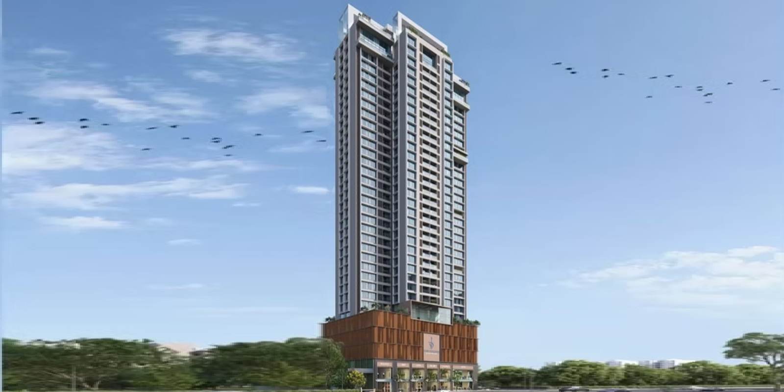 Andheri West — photo 1