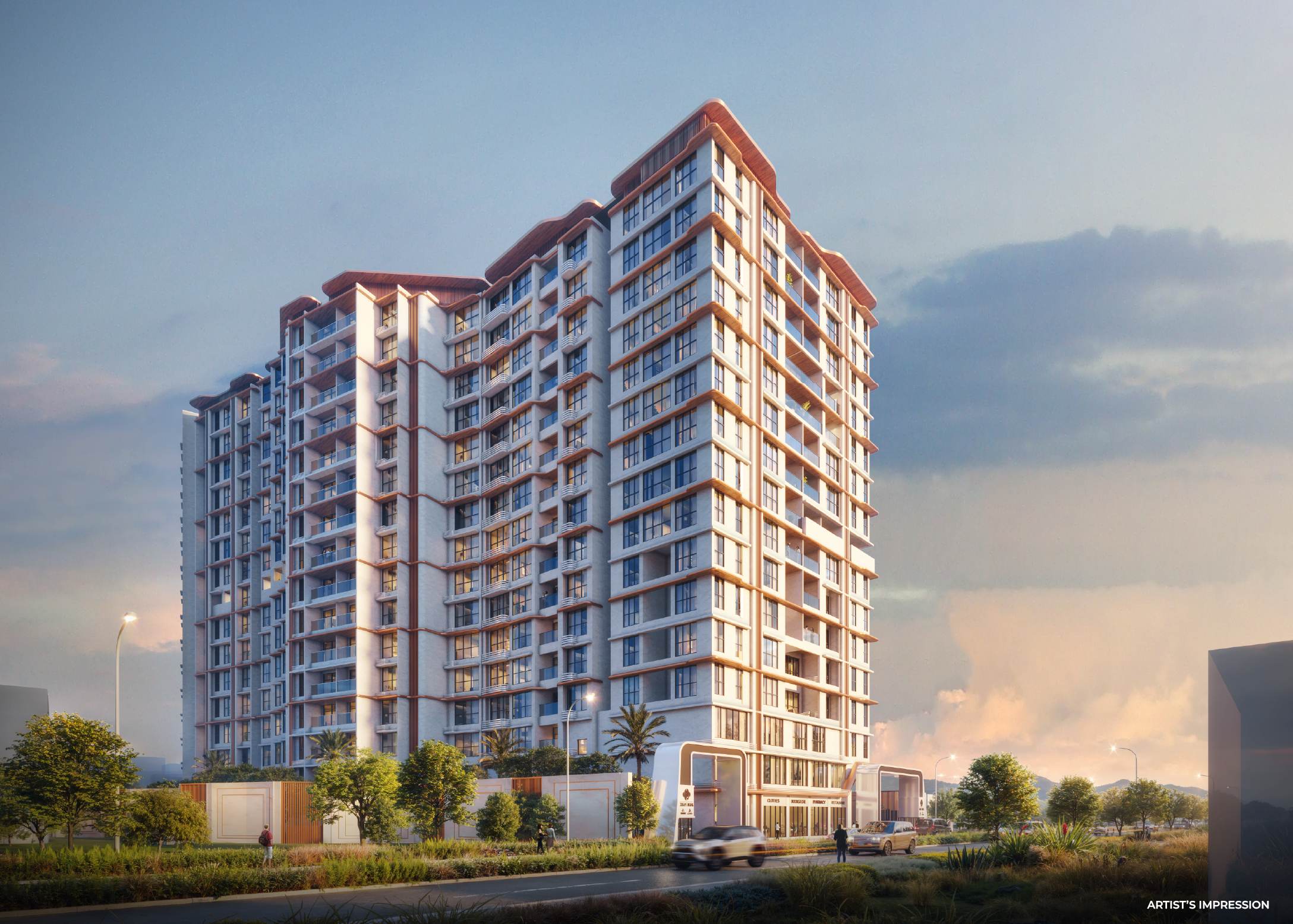 Vile Parle West โ photo 2