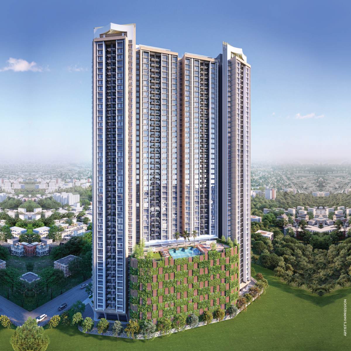 Malad West โ photo 1