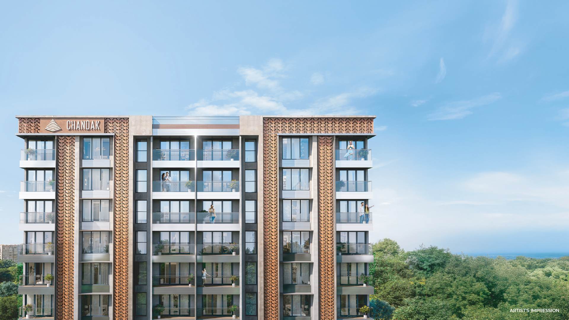 Vile Parle West โ photo 3
