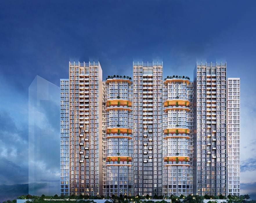 Powai โ photo 2