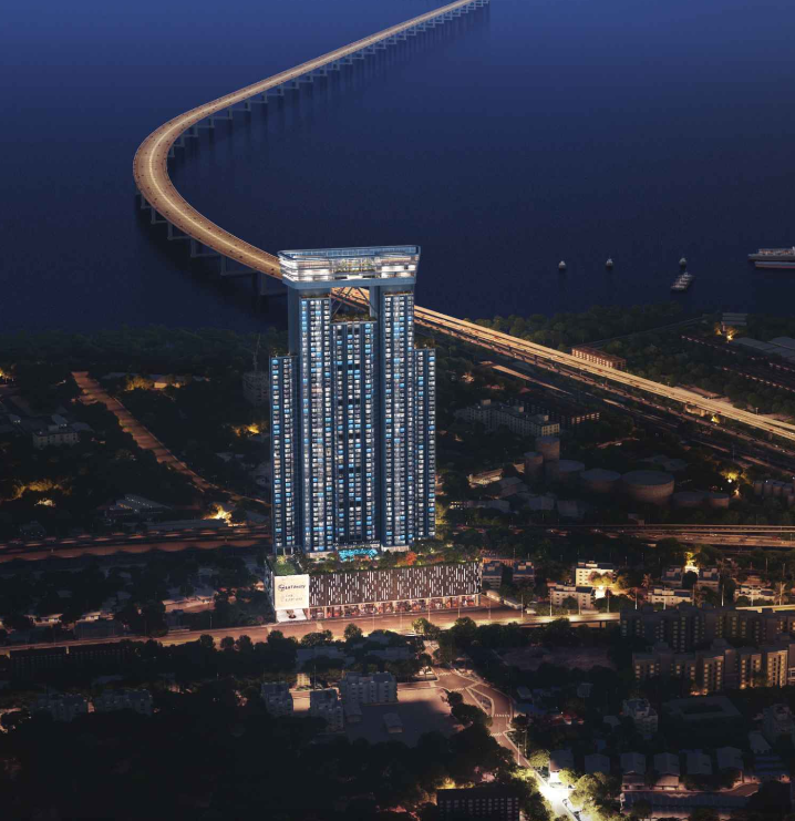 Sewri โ photo 7
